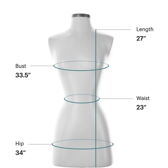 Maeve Casual Dress - Picture 4 of 4